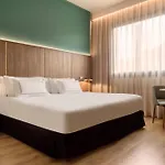 Hotel Melia Milaan