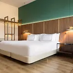 Hotel Melia Milaan