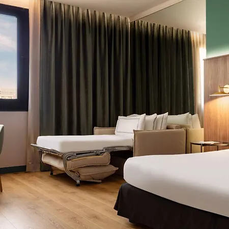 Meliá Hotel