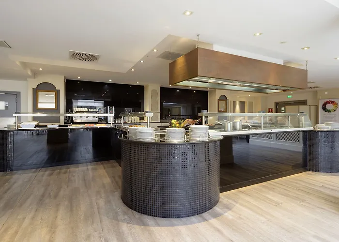 Hotell Melia