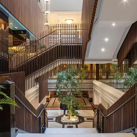 Meliá 5* Milano