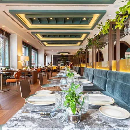 Hotel Meliá 5*