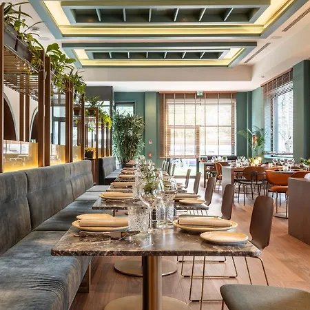 Meliá Milano