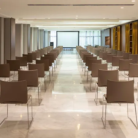 Hotel Meliá Milán