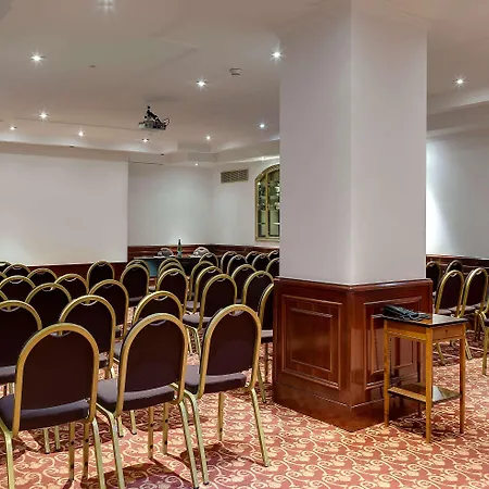 ホテル メリア 5*