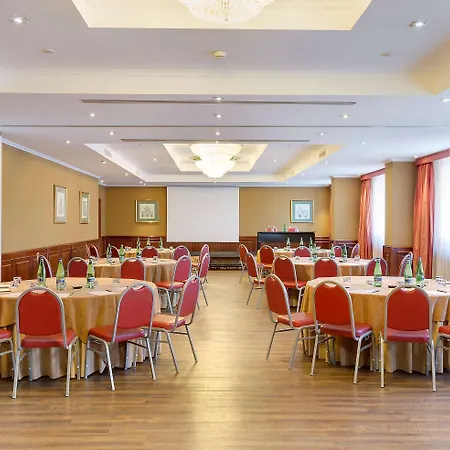 Hotel Meliá 5*