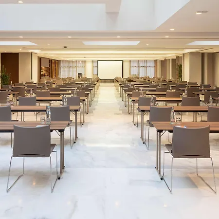 Hotel Meliá Milano