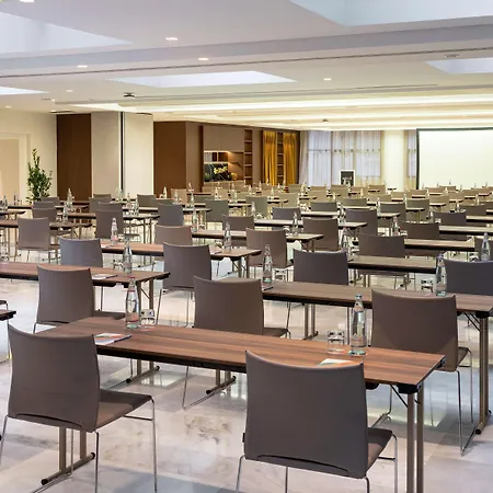 ホテル メリア ミラノ