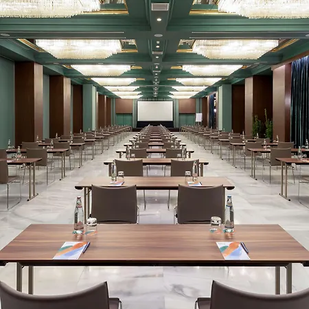 Meliá Milano