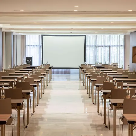 メリア 5* ミラノ