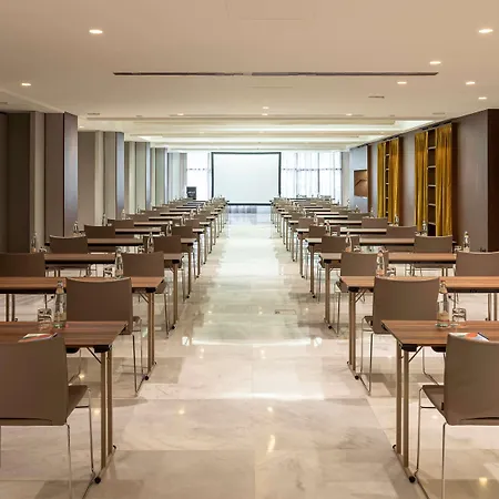 Meliá 5* Milán