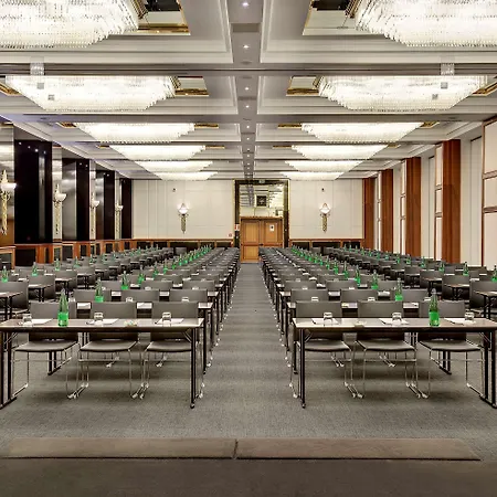 Meliá Hotel Milano
