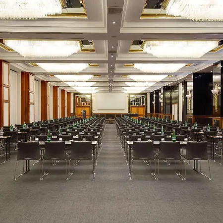 Meliá Hotel Milano