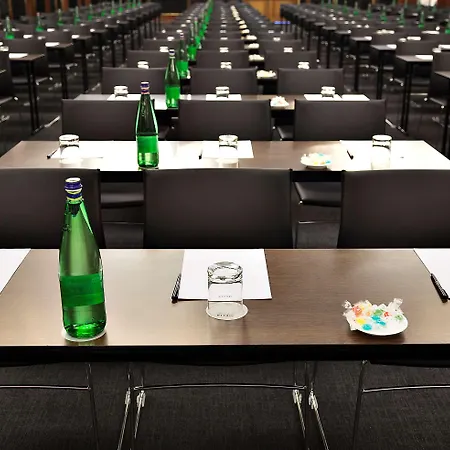 Meliá Hotel Milano