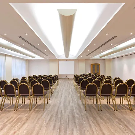 Hotel Meliá 5*