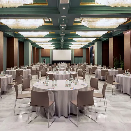 Meliá Hotel 5*