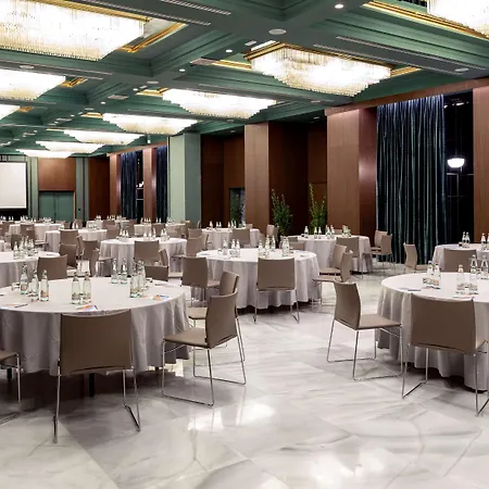 Meliá Hotel Milano