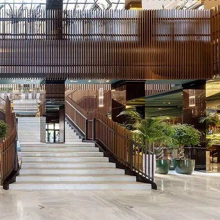 Meliá 5* Milán