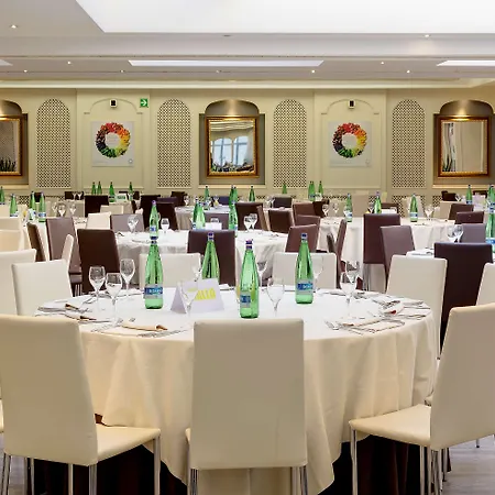 メリア 5* ミラノ