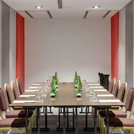 Meliá 5* Milano
