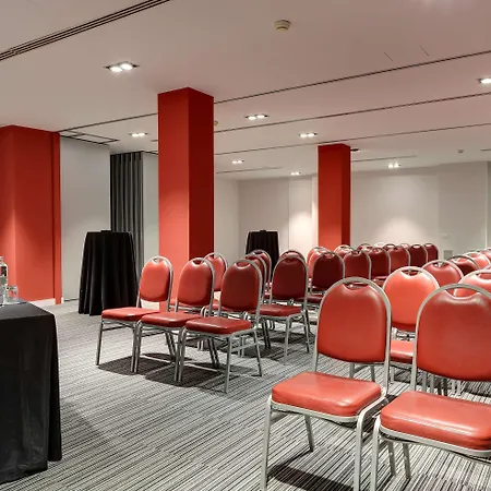 Hotel Meliá Milano