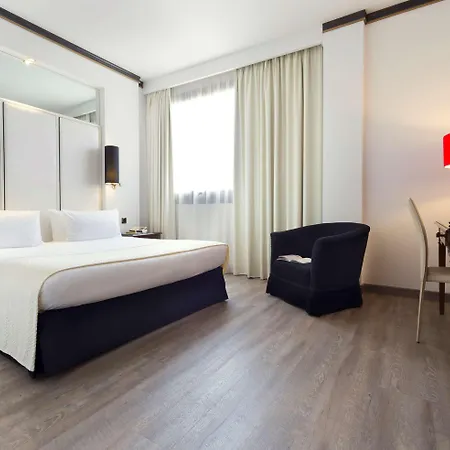 Hotel Meliá