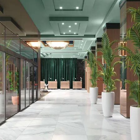 Meliá Milano
