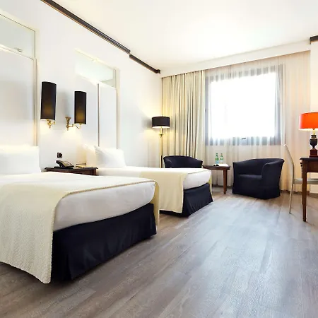 Hotel Meliá Milano