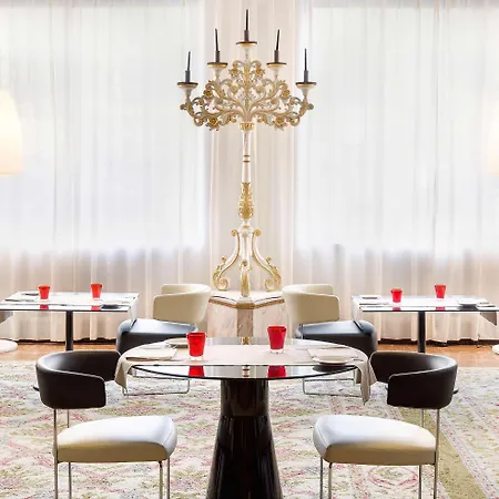 Hotel Meliá Milano