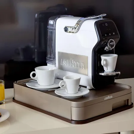 Hotel Meliá Milano