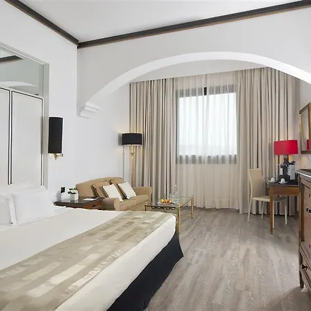 Melia Hotel