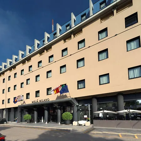 Hotel Meliá