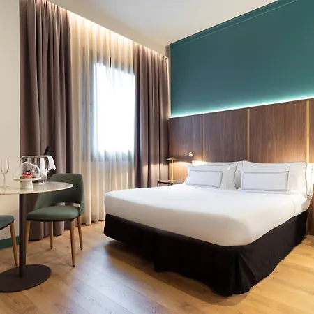Meliá Hotel Milano