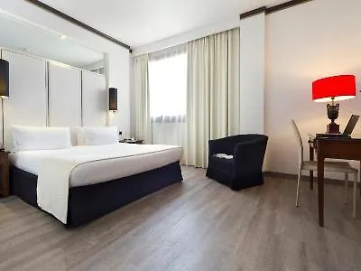 Hotel Meliá 5*