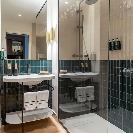 Hotel Meliá 5*