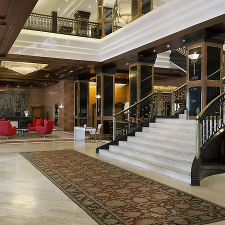 Meliá Hotel 5*