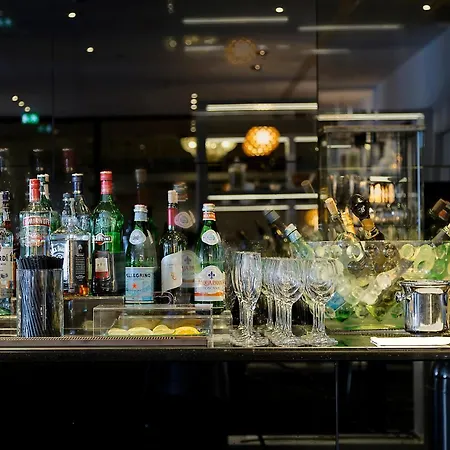 ホテル メリア ミラノ