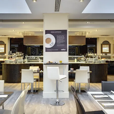 ホテル メリア 5*