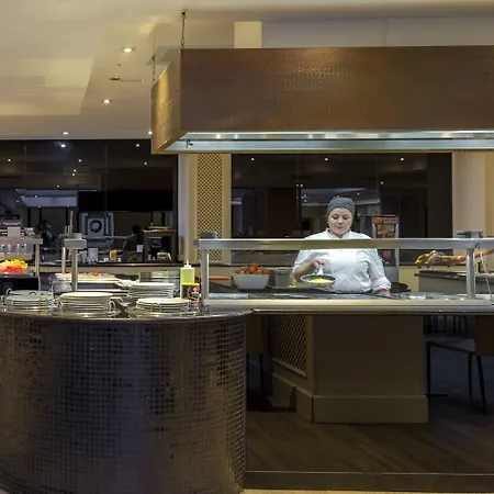 Meliá Hotel Milán