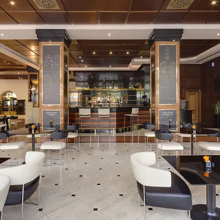 メリア 5* ミラノ