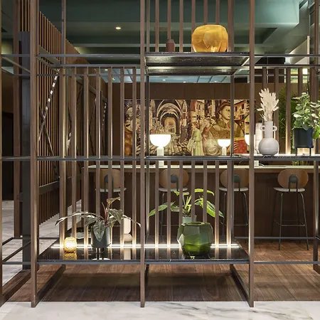 Hotel Meliá Milán