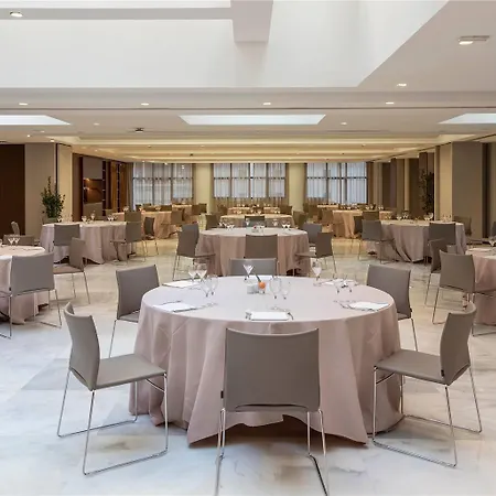 Hotel Meliá 5*