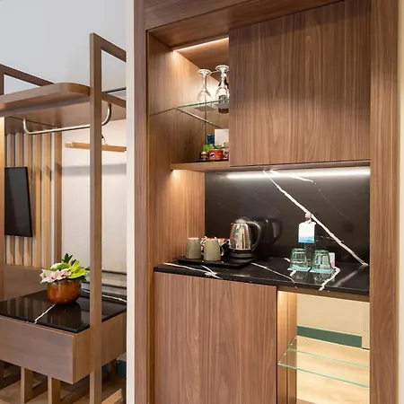 Meliá Hotel 5*