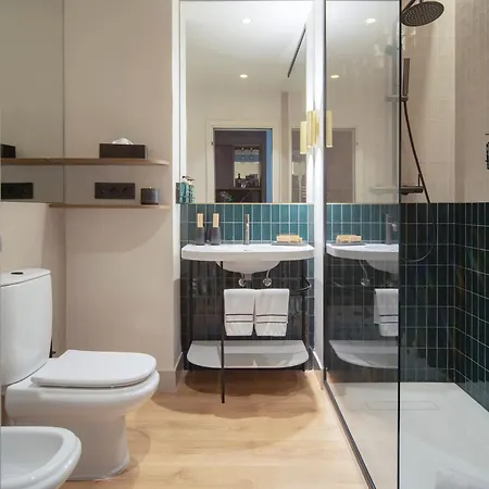 Meliá 5* Milán