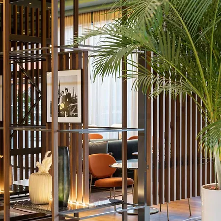 Meliá 5* Milán