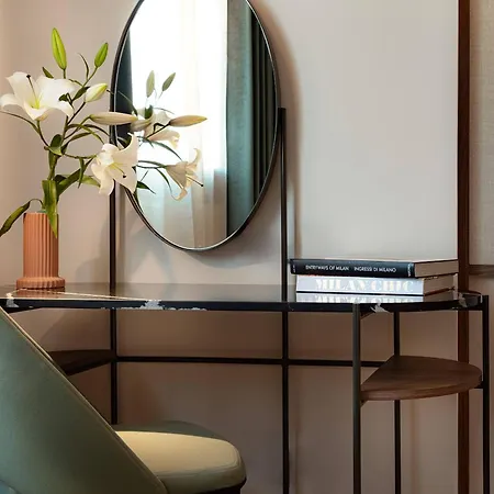 Meliá Milano