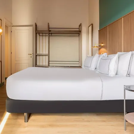 Meliá Hotel 5*