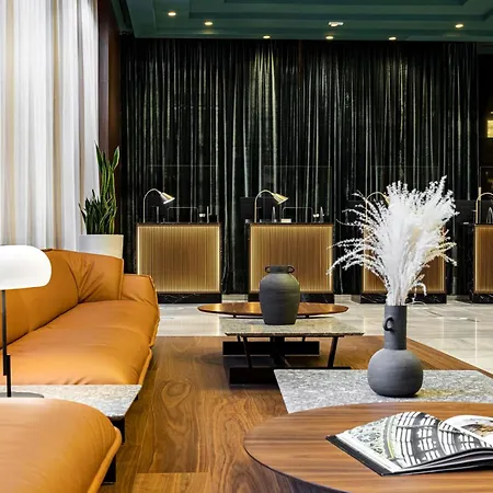 Melia Otel 5*
