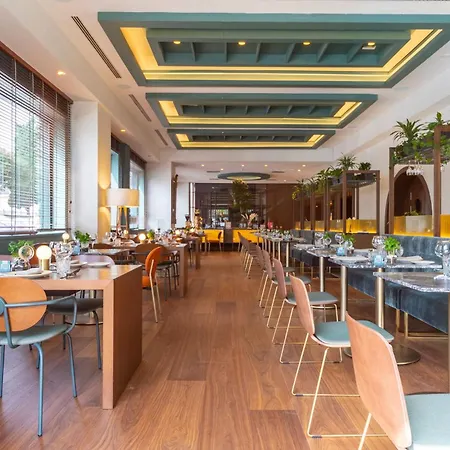 Otel Melia Milano