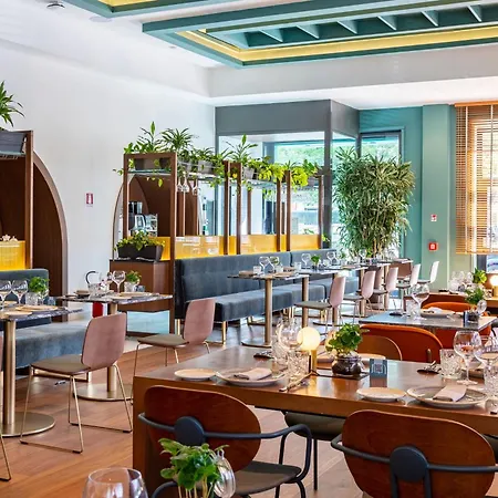 Melia 5* Milano